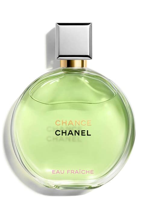 chanel chance eau de toilette 100ml|chanel chance eau fraîche toilette.